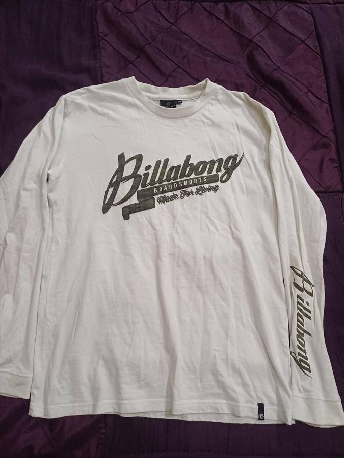 Ladies Top Billabong (Size 12)