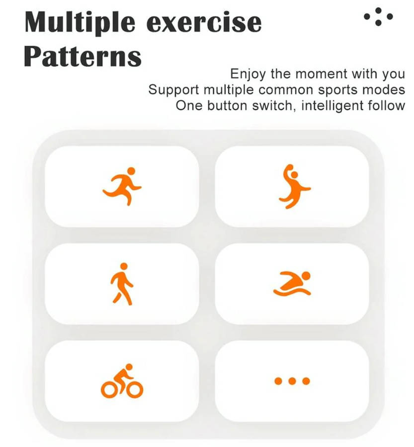 KD99 Ultra 1.99 Inch IPS Screen Smart Watch, Support Heart Rate & Blood Oxygen Monitoring / Sports