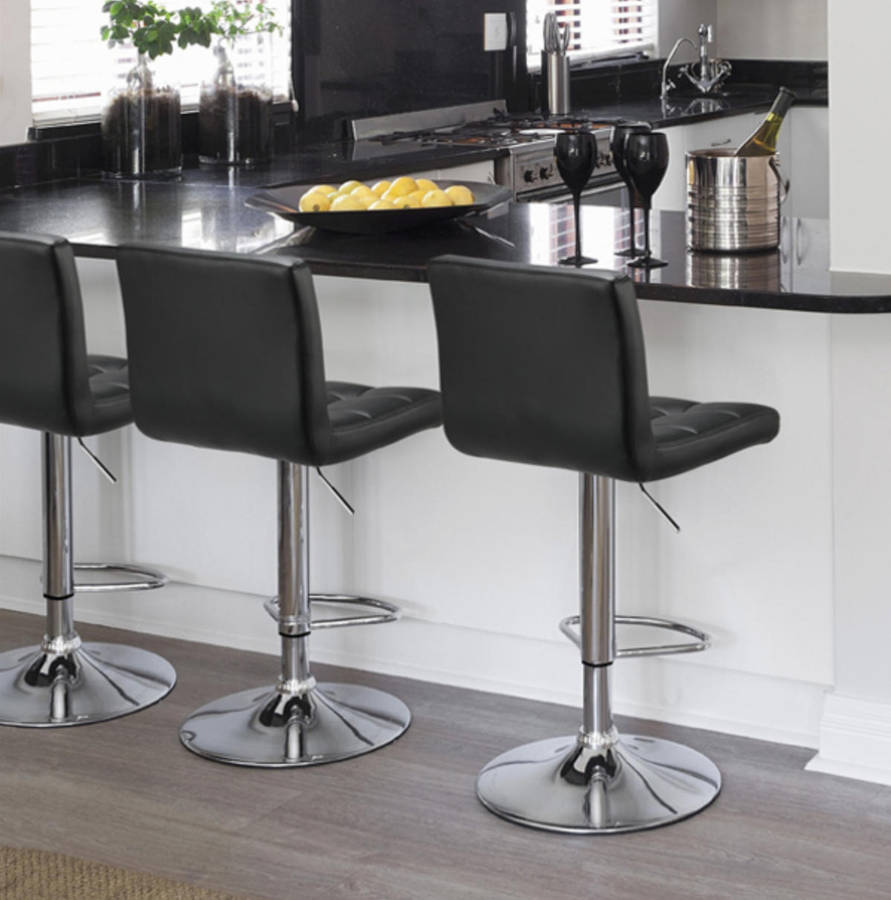 Bar stools for kitchen counter breakfast chairs