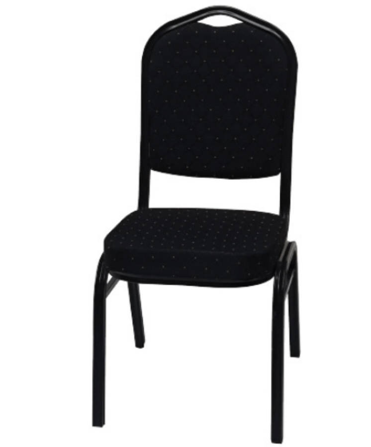 MS Conference Chair with Metal Frame - Secondhand/Demo Unit!!!!!