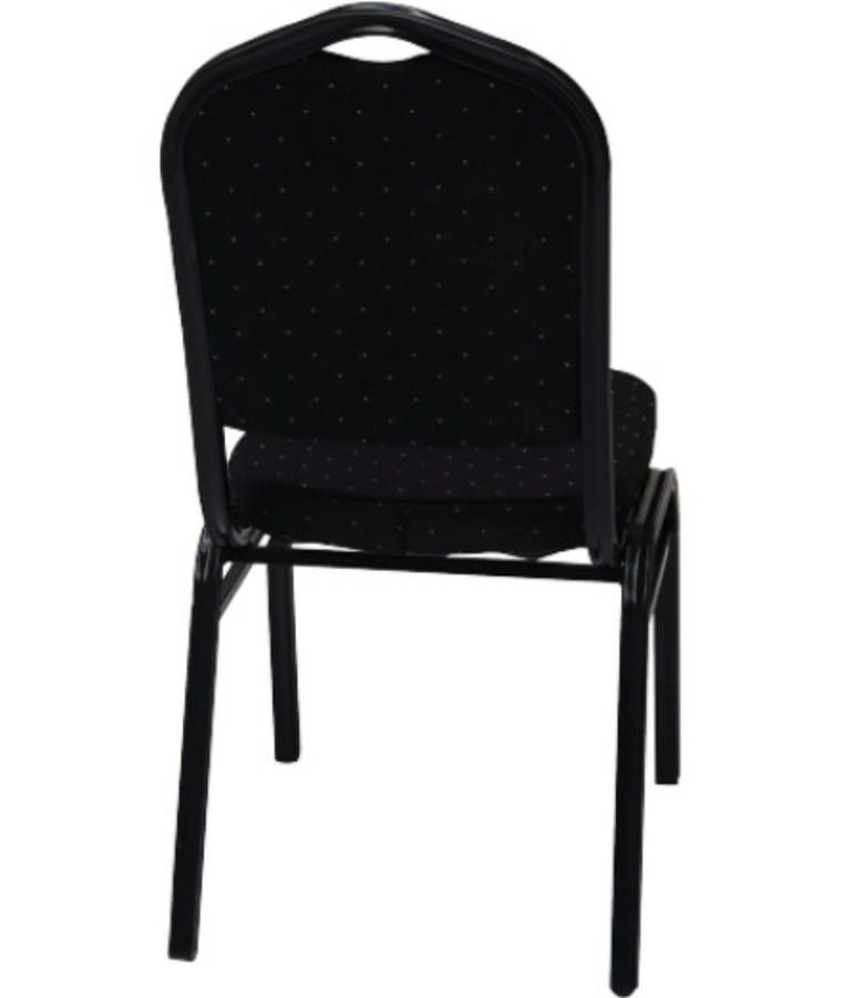 MS Conference Chair with Metal Frame - Secondhand/Demo Unit!!!!!