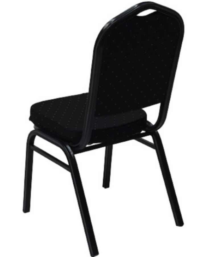 MS Conference Chair with Metal Frame - Secondhand/Demo Unit!!!!!