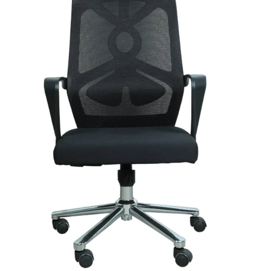 Medium Back Ergonomic Office Chair