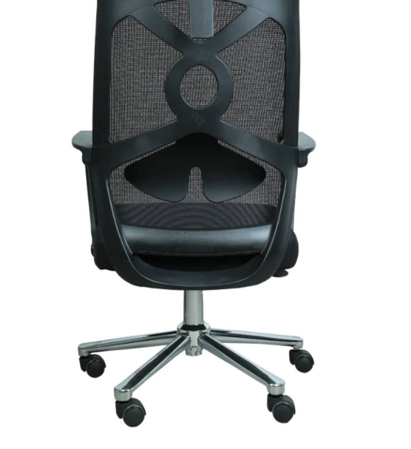 Medium Back Ergonomic Office Chair