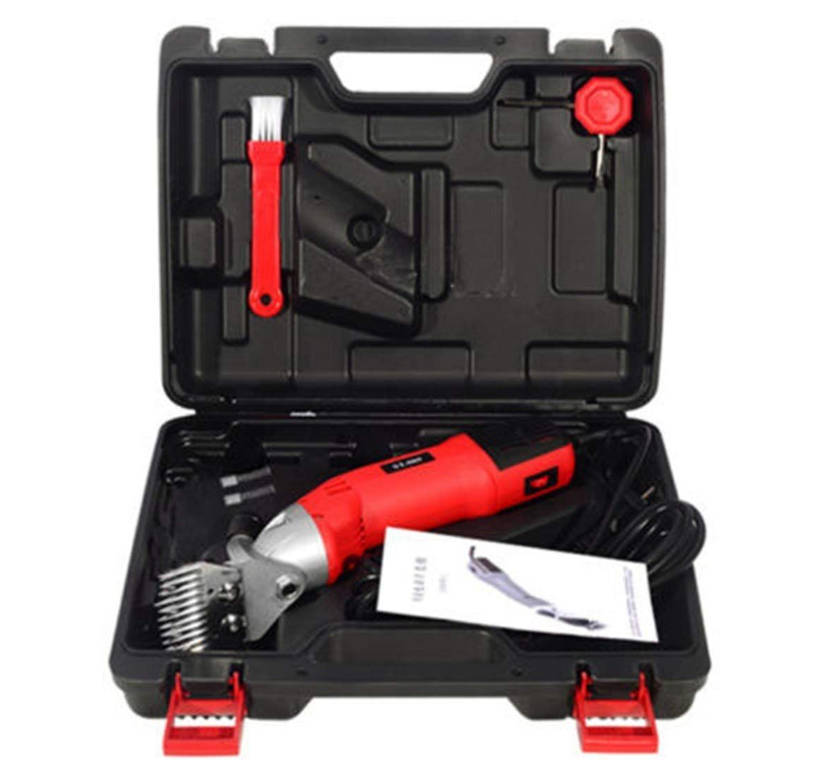Tool Parts New electric sheep shears Shearing machine Pet Clipper