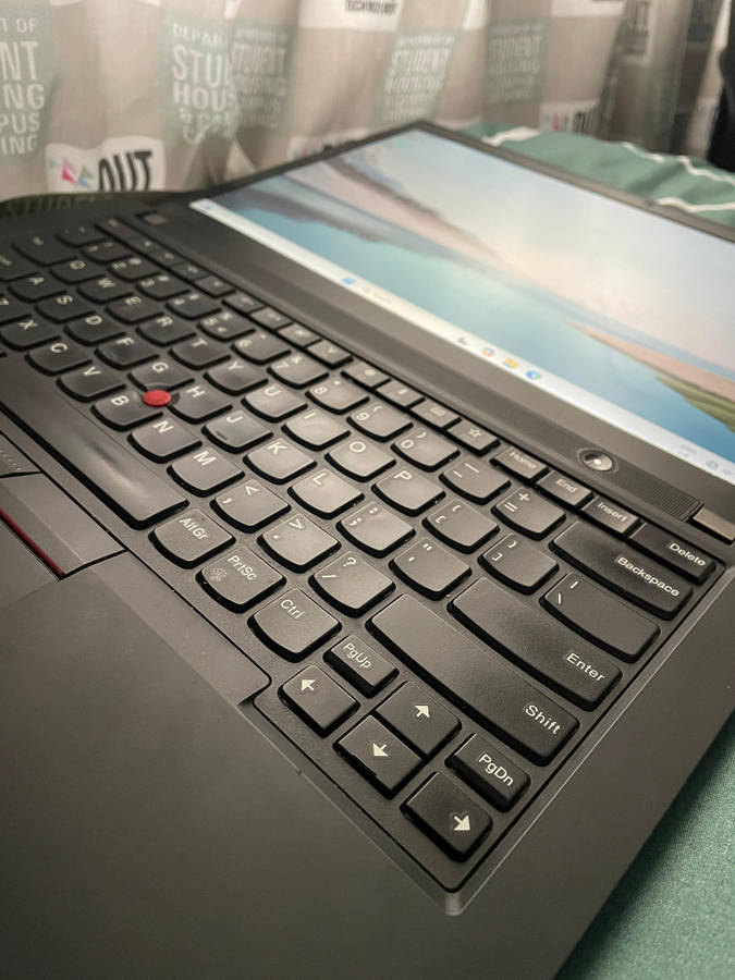 Lenovo ThinkPad T495 AMD Ryzen 5 Pro