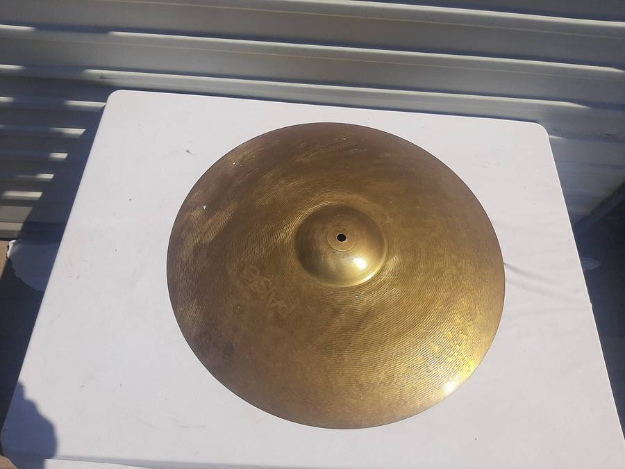 Paiste 302
