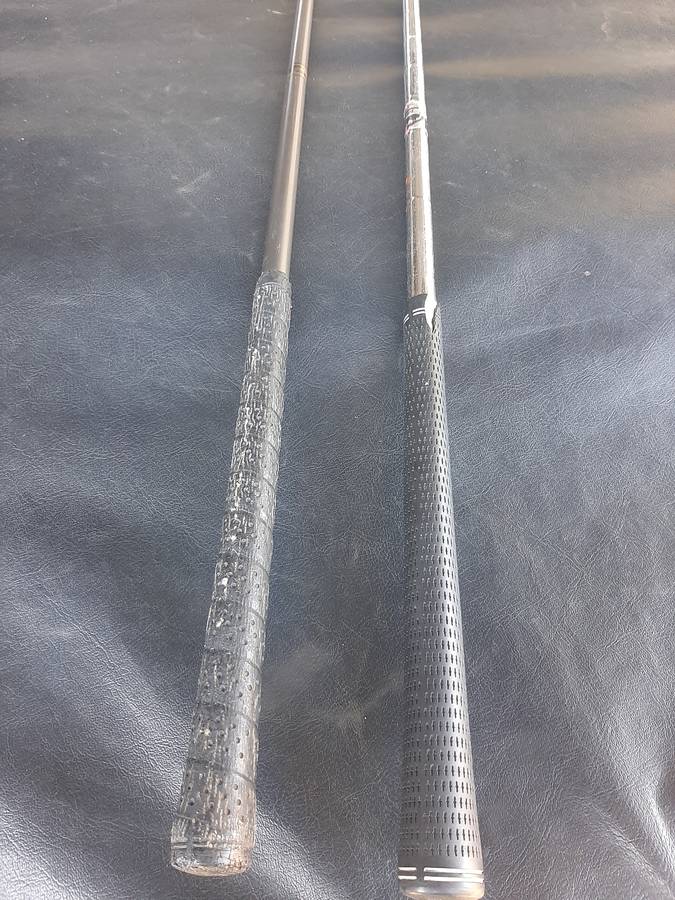Callaway golf clubs