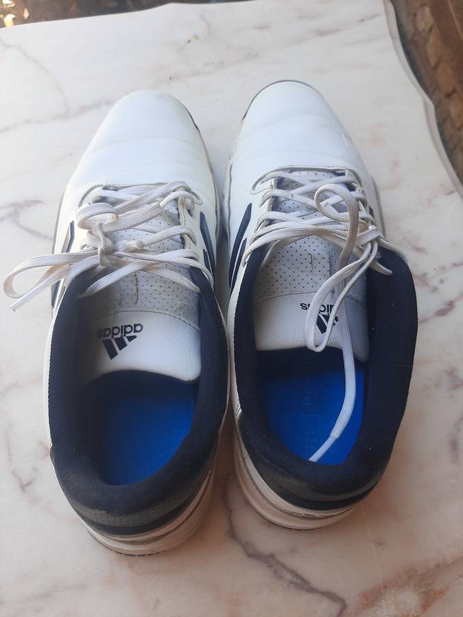 Adidas golf shoes