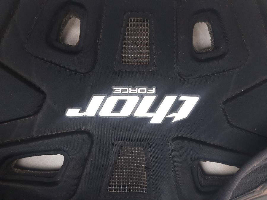 Motorbike kidney belt