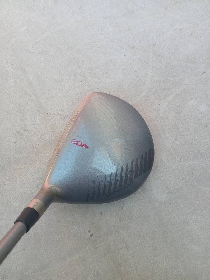 US kids golf club