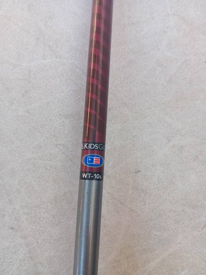 US kids golf club
