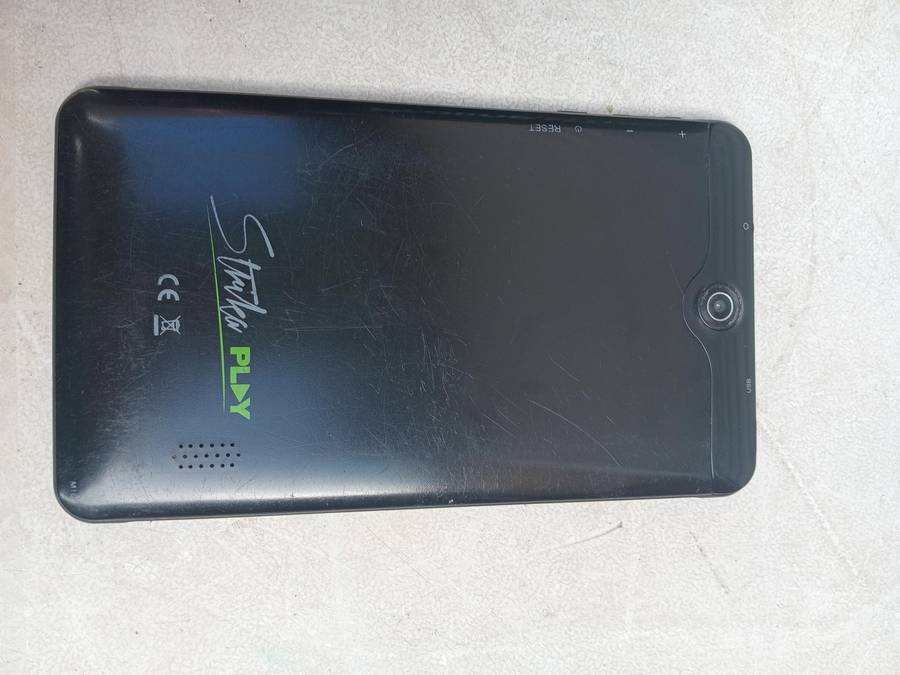 Proline 7"tablet