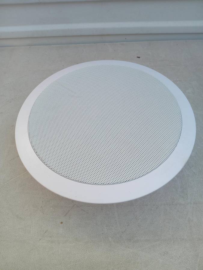 Viper ceiling speaker