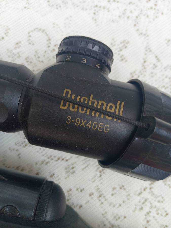 Grosman vital shot pellet gun