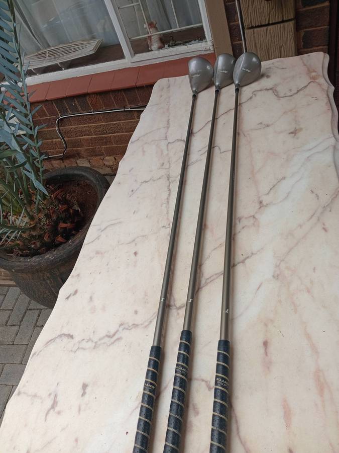 Tour edge golf clubs