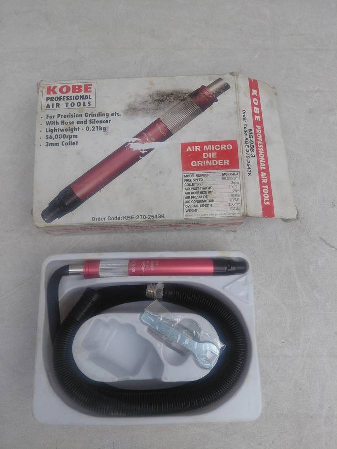 Kobe professional air tool