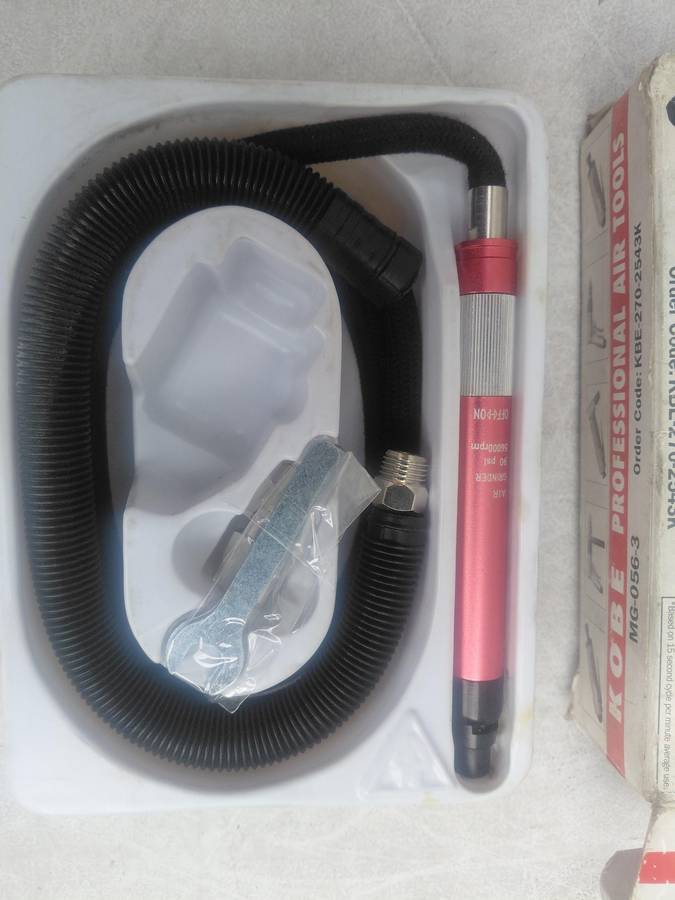 Kobe professional air tool