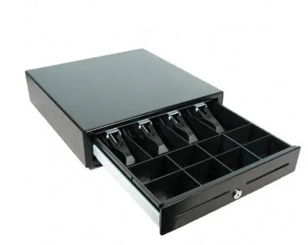 Full POS All-in-One Point of Sale Hardware Combo Kit  Retail Store Ready