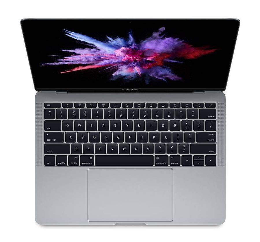 Apple MacBook Pro 13 (2017) 2.3GHz Intel Core i5 8GB RAM 128GB SSD Grade A Used