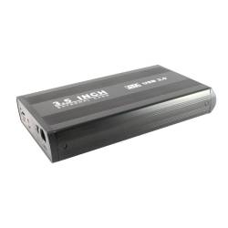 3.5" HDD External Case USB 2.0