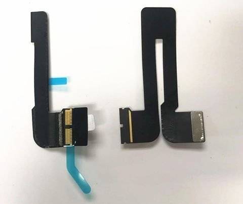 Replacement LED LCD LVDS Flex Cable for Apple MacBook 12" Retina A1534 (2015 - 2017)