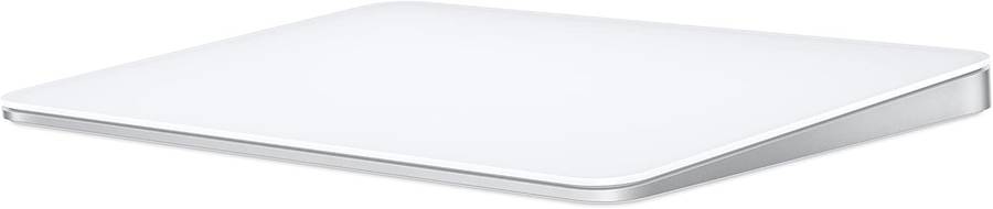 Apple Magic Trackpad: Wireless, Bluetooth, Rechargeable. Works with Mac or iPad, Multi-Touch Surface