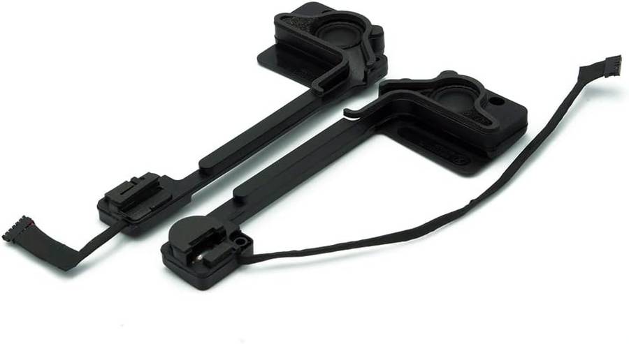  Brand New Left & Right Speakers  Compatible with MacBook Pro 13" Retina A1502 (20132015)