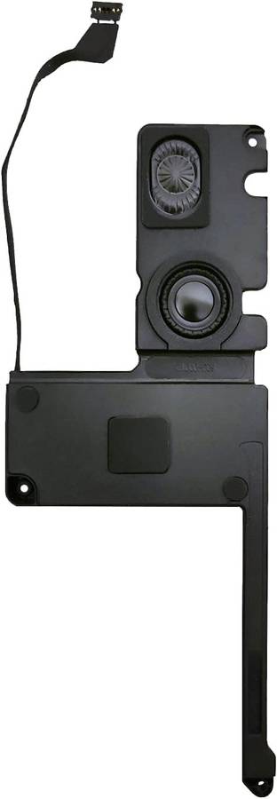 Left and Right Speakers 609-0335-A Replacement Compatible with 15" A1398 2012 2013 2014 2015