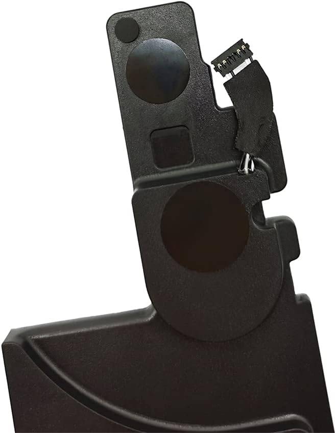 Left and Right Speakers 609-0335-A Replacement Compatible with 15" A1398 2012 2013 2014 2015