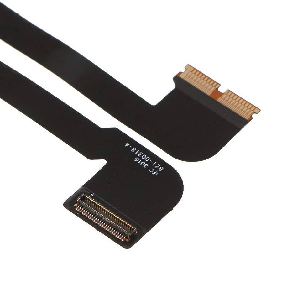 Replacement LED LCD LVDS Flex Cable for Apple MacBook 12" Retina A1534 (2015 - 2017)