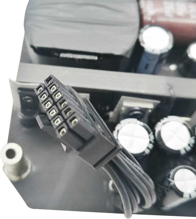 300W Power Supply Replacement for Apple iMac 27" A1419 (Late 2012-Mid 2017), A2115 (2019-2020)