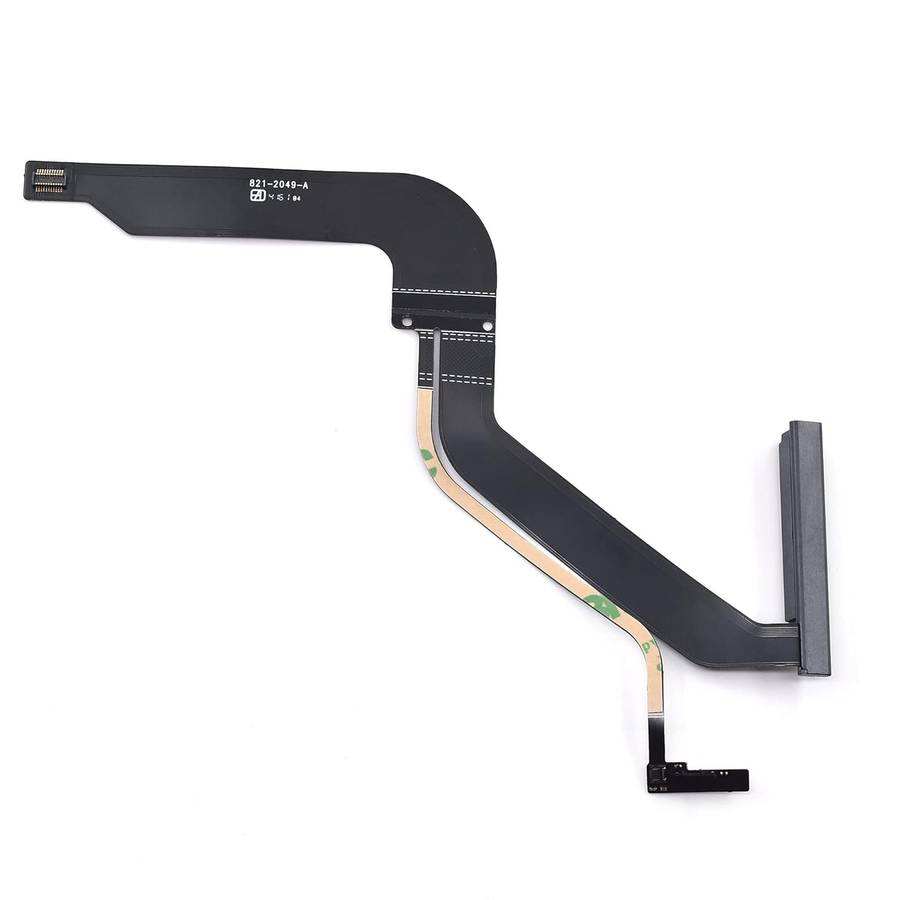 Hard Drive Cable for Apple MacBook Pro 13 inch A1278 (Mid 2012)