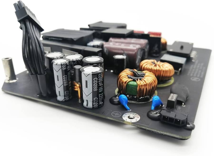 300W Power Supply Replacement for Apple iMac 27" A1419 (Late 2012-Mid 2017), A2115 (2019-2020)