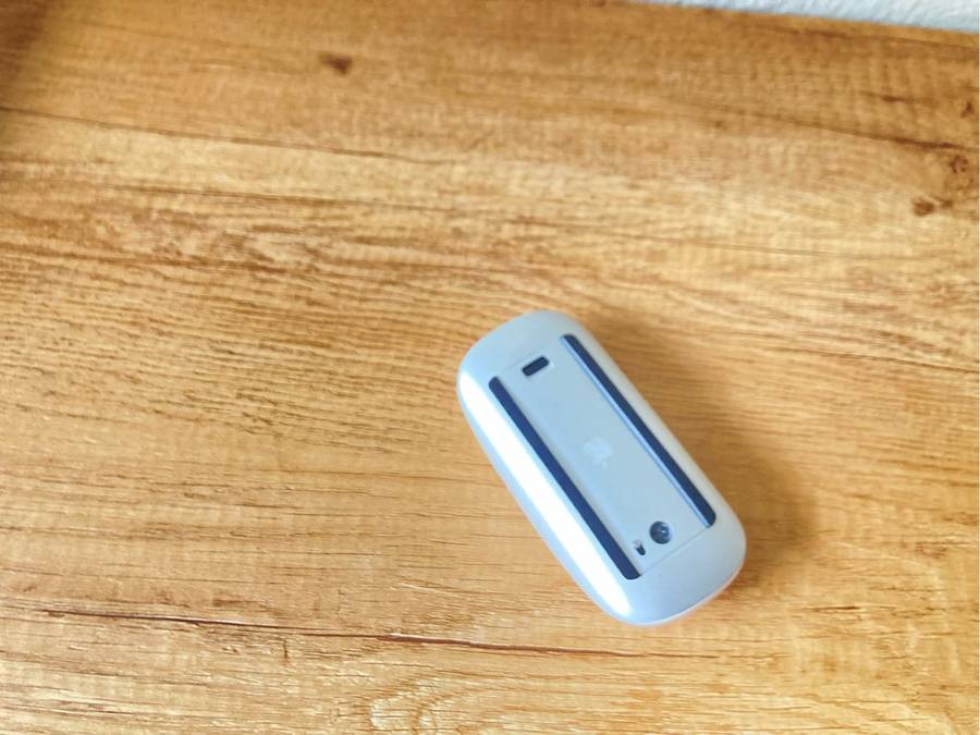 Apple Magic Mouse (1st Generation) - Used, Tested, and Working