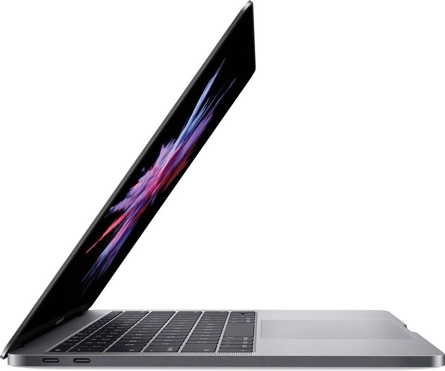 Apple MacBook Pro 13 (2017) 2.3GHz Intel Core i5 8GB RAM 128GB SSD Grade A Used