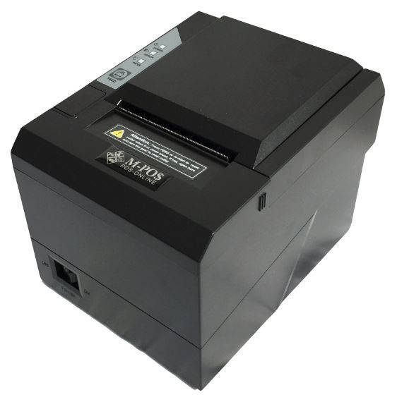 Full POS all-in-one Point of Sale System Combo Kit Retail Store