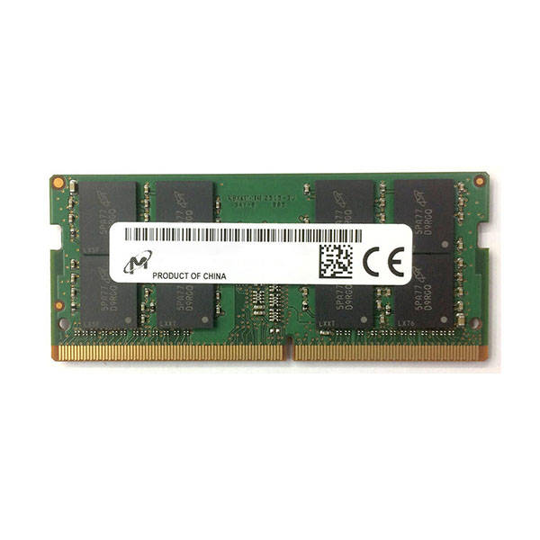 Micron 4GB MTA4ATF51264HZ-3G2J1 1Rx16 PC4-3200aa-Sc0-11 CPO SO-DIMM Laptop Memory