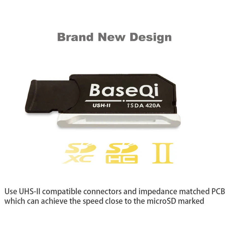  Micro SD Adapter Storage for MacBook Pro Retina A1425 / A1502 / A1398  Expand Your Mac's Storage