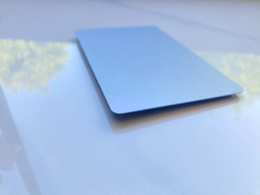  MacBook Pro 14" (A2779, A2918) Trackpad  Dark Grey