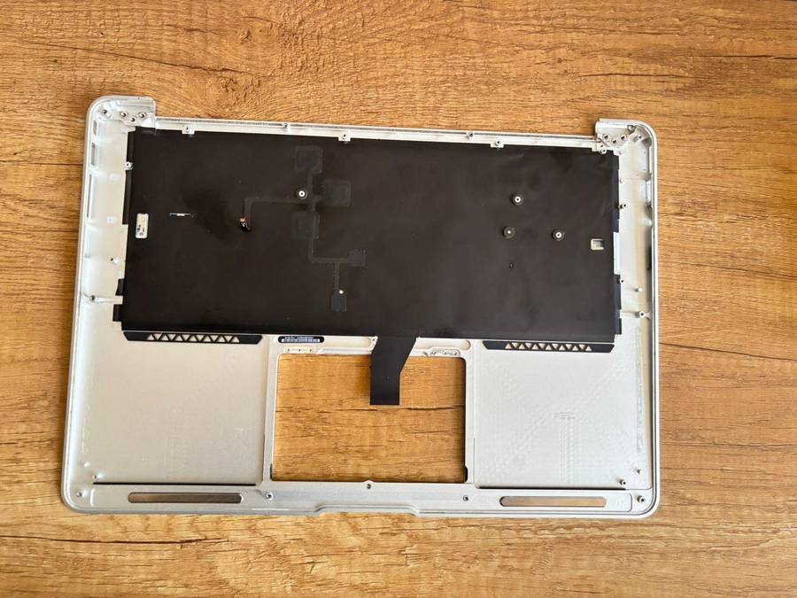 MacBook Air 13" (Mid 2012 - 2017) Upper Case with Keyboard  Grade A (Used)