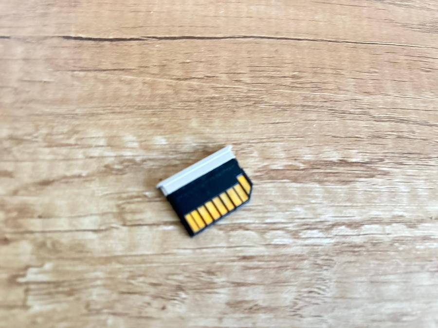  Micro SD Adapter Storage for MacBook Pro Retina A1425 / A1502 / A1398  Expand Your Mac's Storage