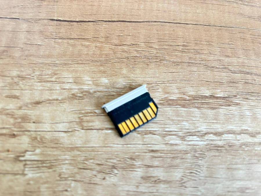  Micro SD Adapter Storage for MacBook Pro Retina A1425 / A1502 / A1398  Expand Your Mac's Storage