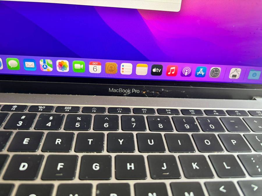  Genuine MacBook Pro 13" Retina Display Assembly  A1708 / A1706 (Late 20162017)