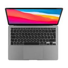 2020 Apple Macbook Air M1 Chip 8GB RAM unified Memory 256GB SSD Storage Space Grey