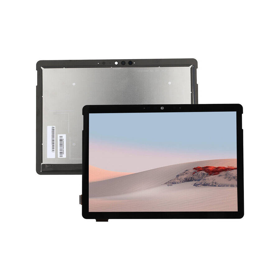 A+ OEM LCD Display Touch Screen Assembly Replacement for Microsoft Surface Go 3 & Go 2