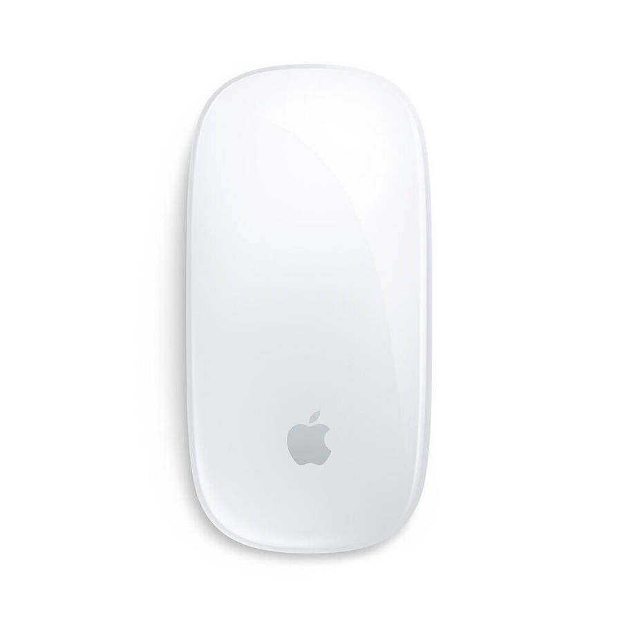Genuine Apple Magic Mouse 2 - Wireless Bluetooth (A1657)