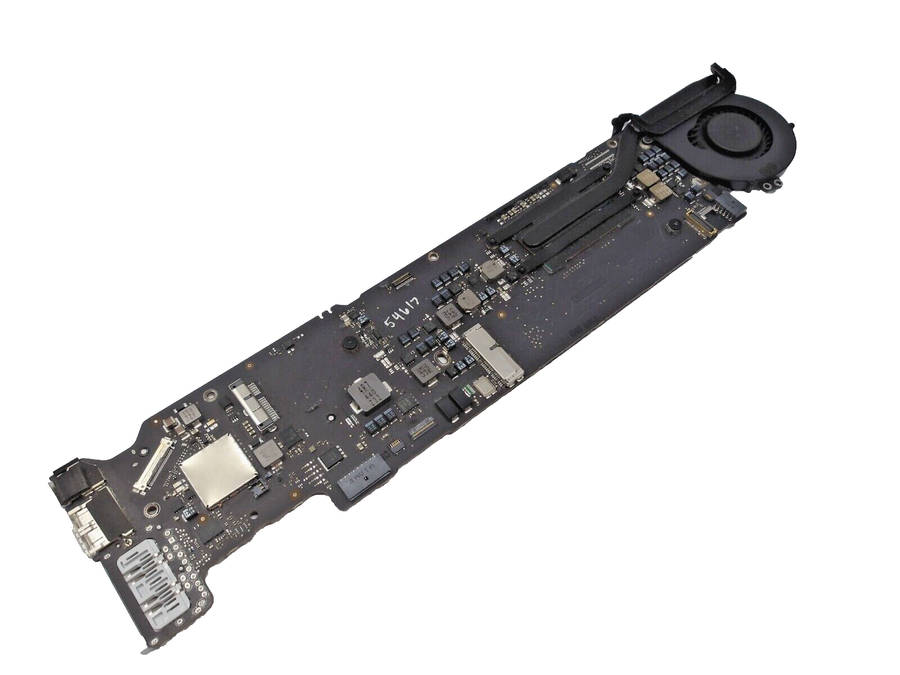 Apple MacBook Air 13" (2017) 1.8 GHz Logic Board - Core i5, 8GB RAM - iCloud Free