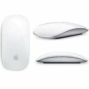 Genuine Apple Magic Mouse 2 - Wireless Bluetooth (A1657)