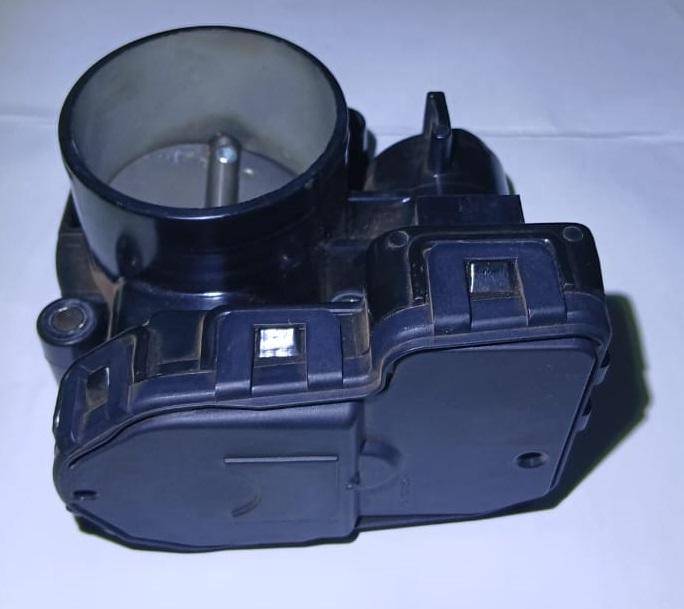 2007 Jeep Liberty Limited 3.7L Throttle Body